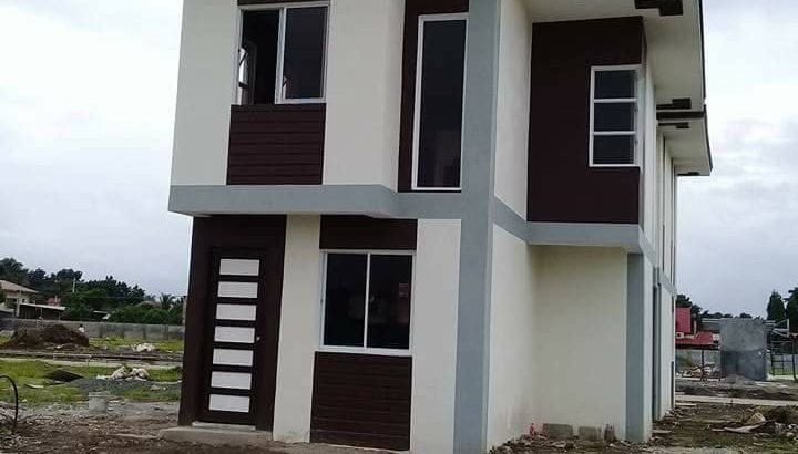 Laguna Batangas House & Lot
