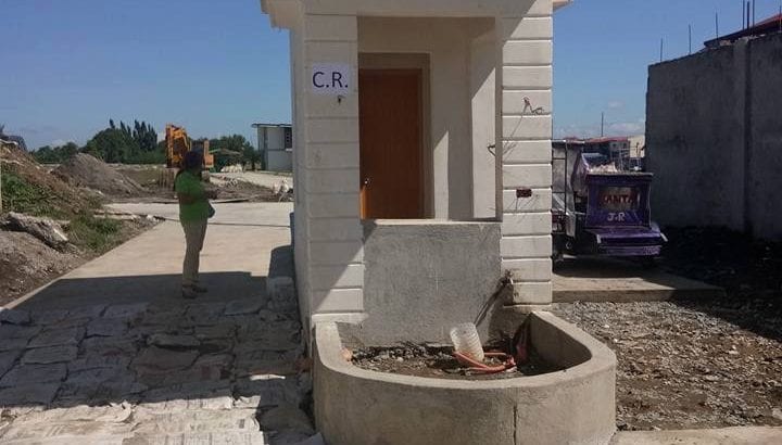 Laguna Batangas House & Lot