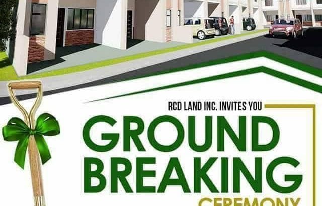 Silang Trece House & lot