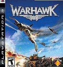 Warhawk