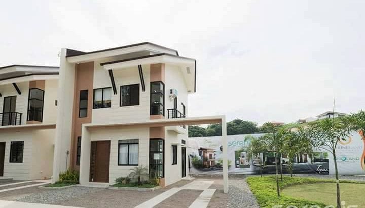 Serenis South Residences