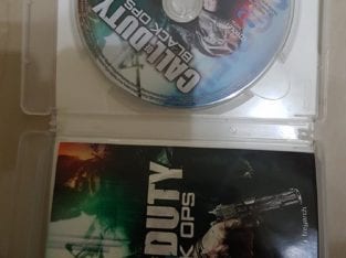Call of Duty: Black Ops