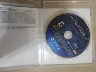 The Amazing Spider-Man 2