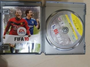 FIFA 10