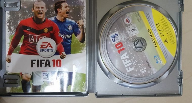 FIFA 10