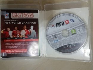 FIFA 13