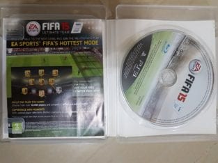 FIFA 15