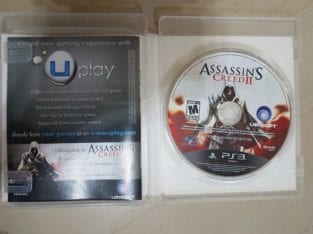Assassin’s Creed 2