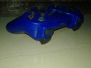 PS3 Controller