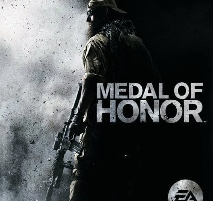 Medal of Honor
