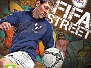 FIFA Street