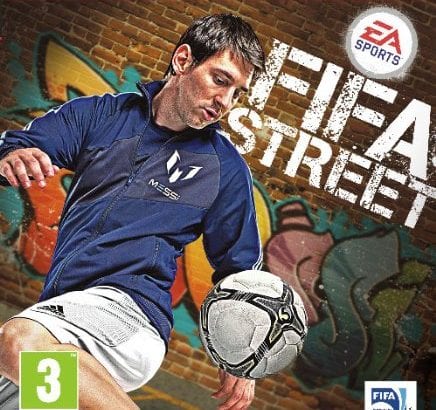 FIFA Street