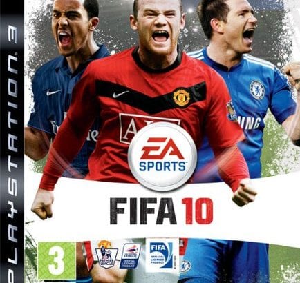 FIFA 10