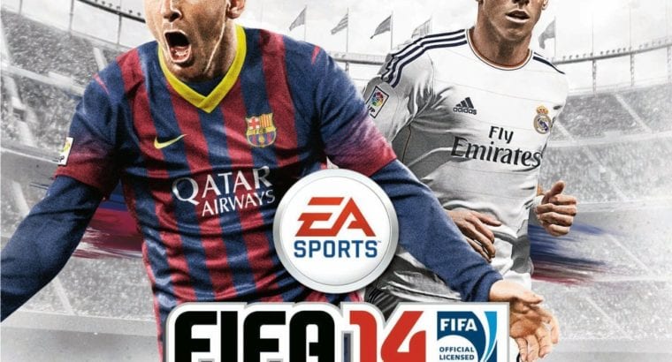 FIFA 14