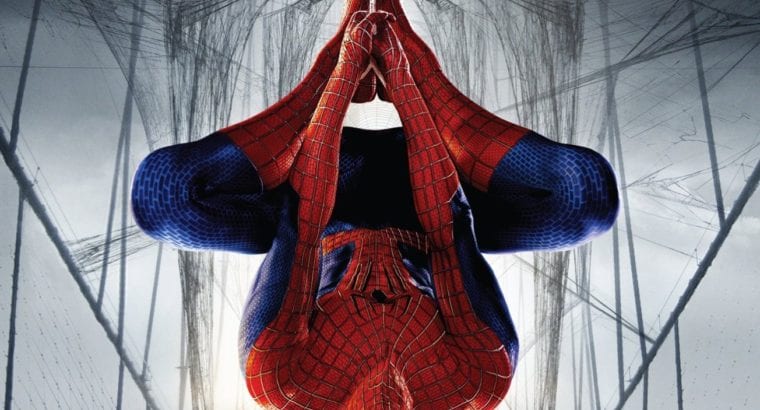 The Amazing Spider-Man 2