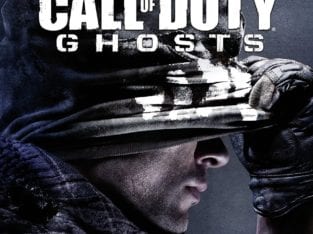 Call of Duty: Ghosts