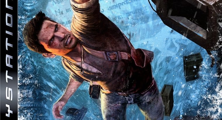 Uncharted 2: Among Thieves