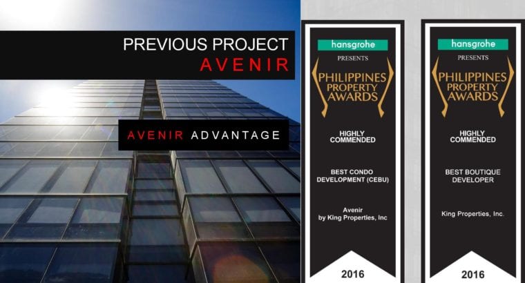 Meridian By Avenir
