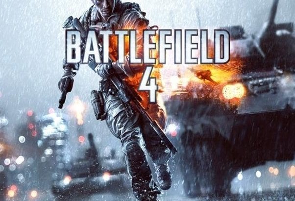 Battlefield 4