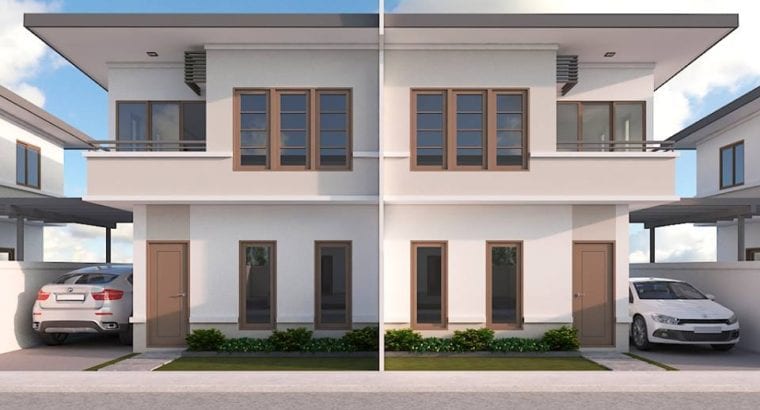 Seventy Seven Living Space