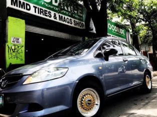 RUSH SALE!! HONDA CITY TOP OF THE LINE VARIANT WITH FREEBIES
