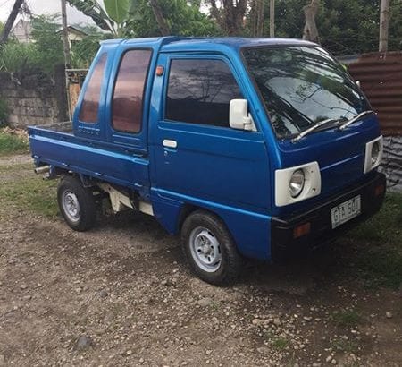 SUZUKI MULTICAB