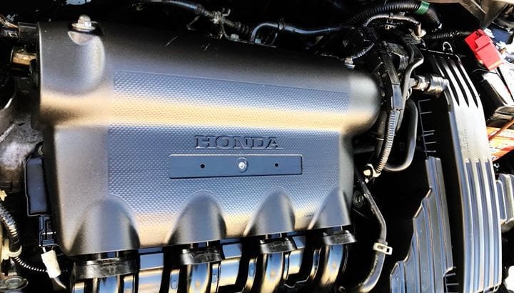 RUSH SALE!! HONDA CITY TOP OF THE LINE VARIANT WITH FREEBIES