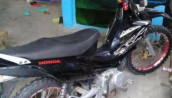 All for 38k each HONDA XRM