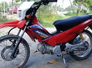 All for 38k each HONDA XRM