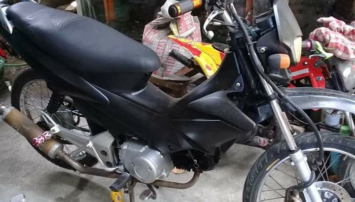 All for 38k each HONDA XRM