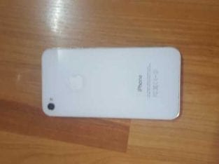iphone 4s white