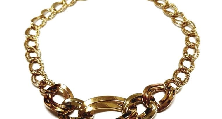 Gold Jewelry For Sale! (Necklaces, Bracelets, Rings, Earrings)