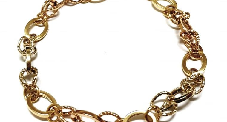 Gold Jewelry For Sale! (Necklaces, Bracelets, Rings, Earrings)