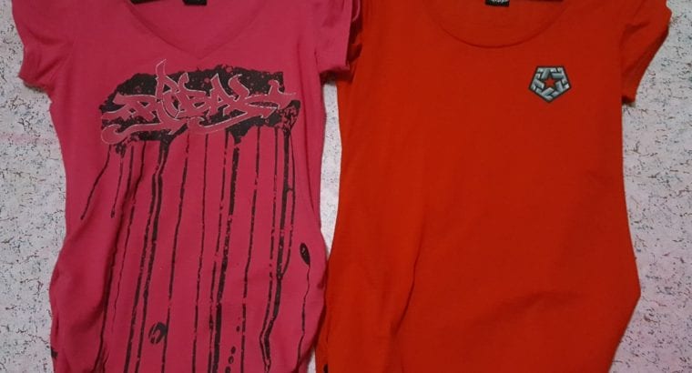 Tribal shirt