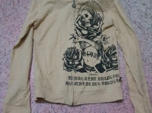 Tribal Jacket