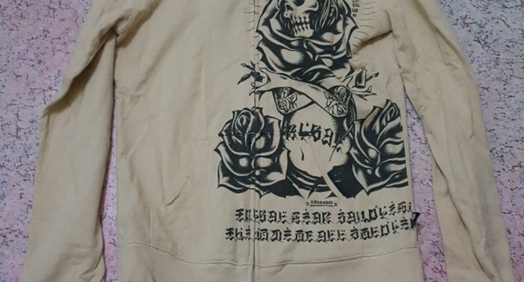 Tribal Jacket