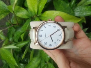 Timex Watch