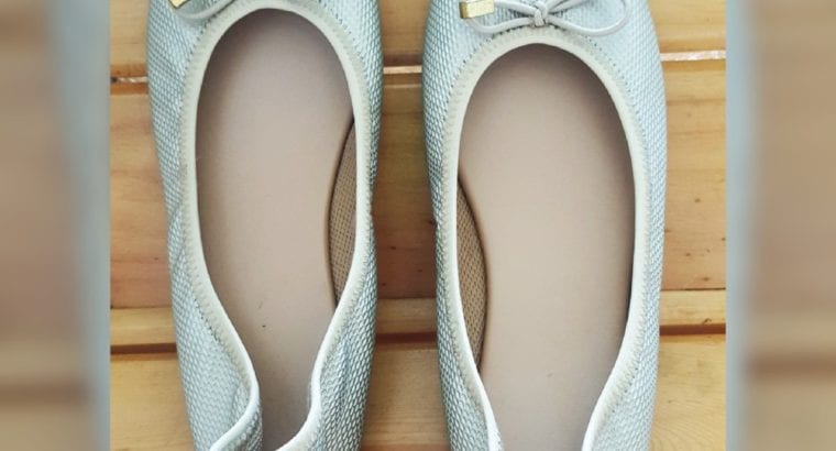 Doll shoes