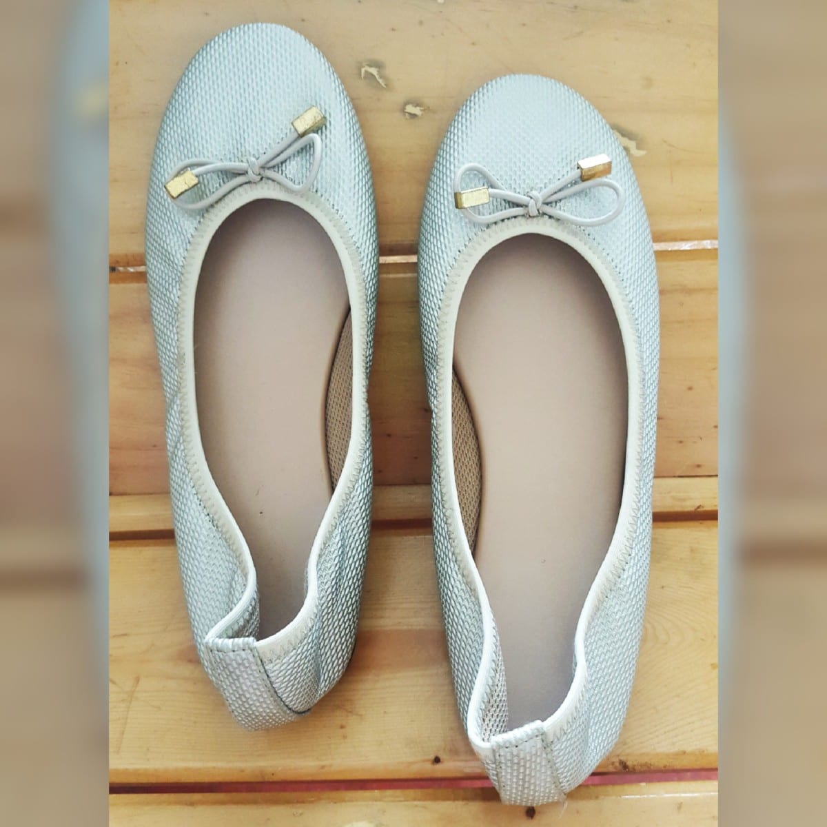 Doll shoes
