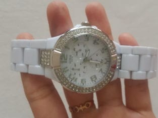 Guess Watch