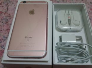 Iphone 6s 64gb