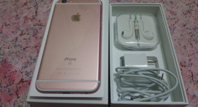 Iphone 6s 64gb