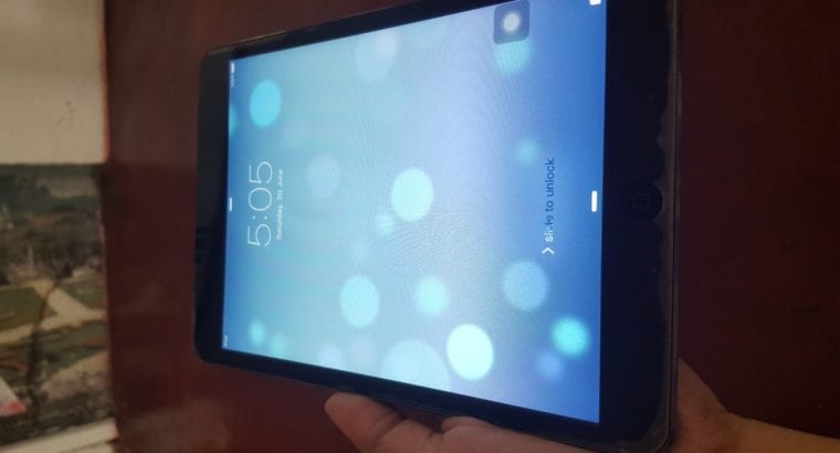 Ipad mini 1 wifi