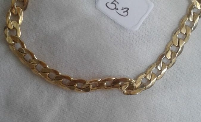 AUTHENTHIC 100% PAWNABLE JEWELRIES