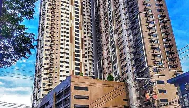 Ready for Occupancy (Horizon 101 Cebu City)