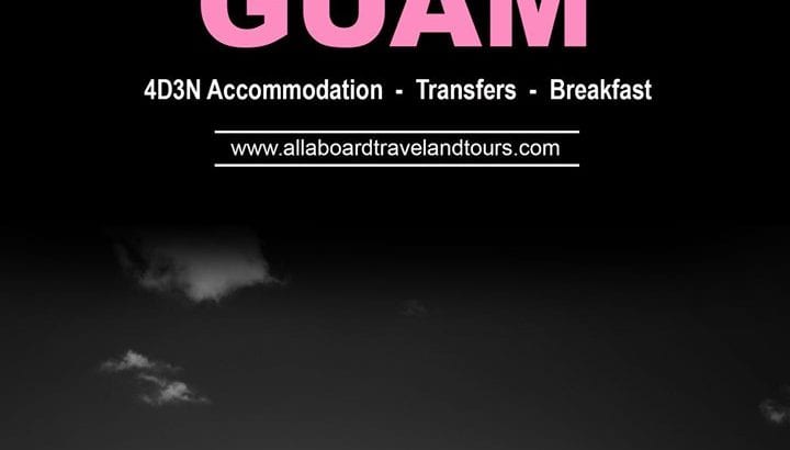 Guam Free and Easy Land Arrangement