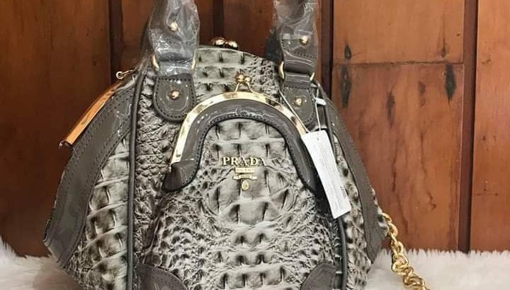 PRADA BAG