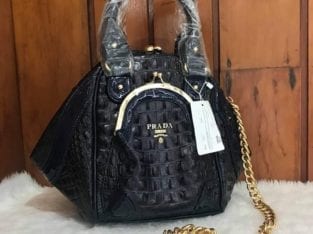 PRADA BAG