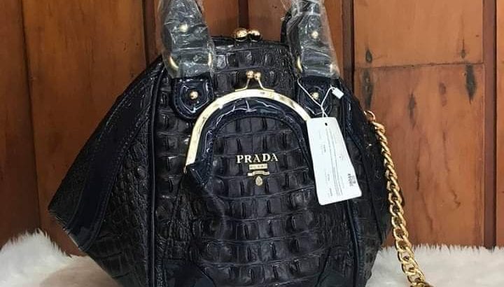 PRADA BAG