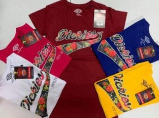 DICKIES TSHIRT